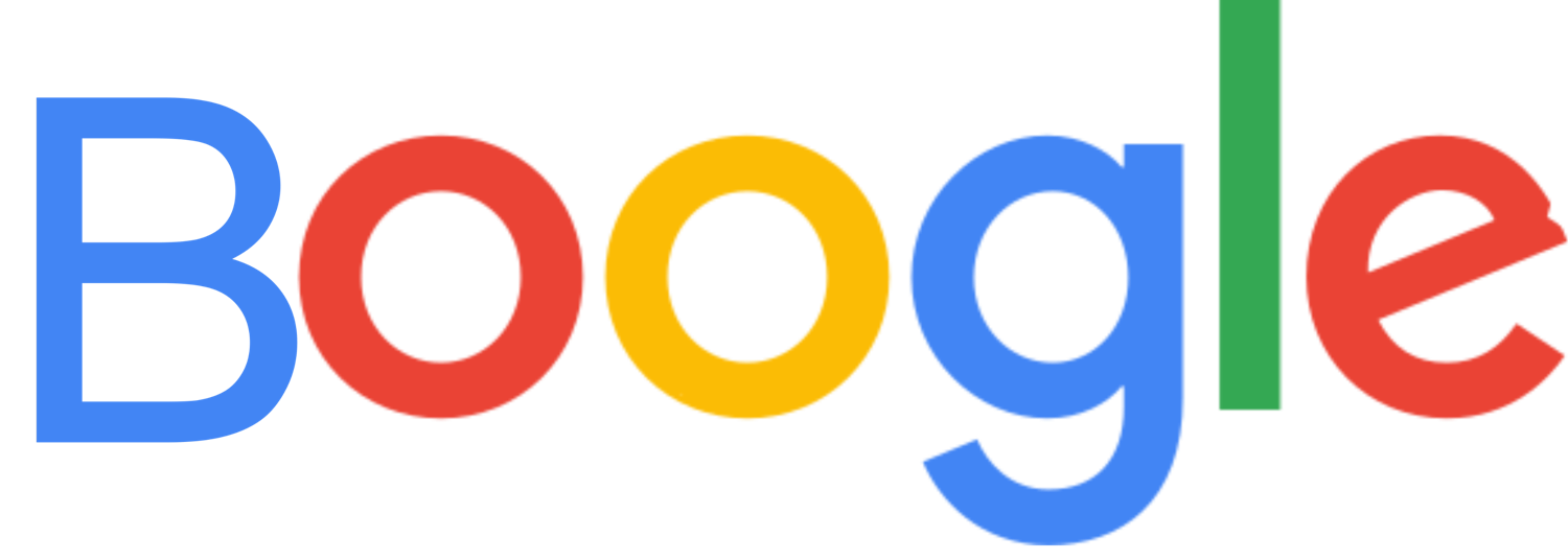 Boogle Logo